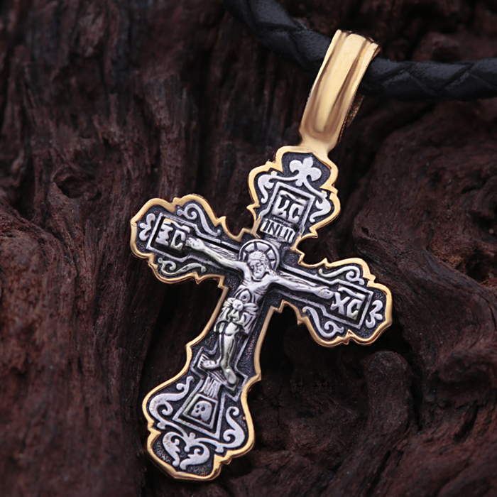 Крест автомобильный. Валаамский крест серебро с позолотой. Крест через пропасть. Крестик нательный серебряный. Гора голгофа распятие иисуса христа.