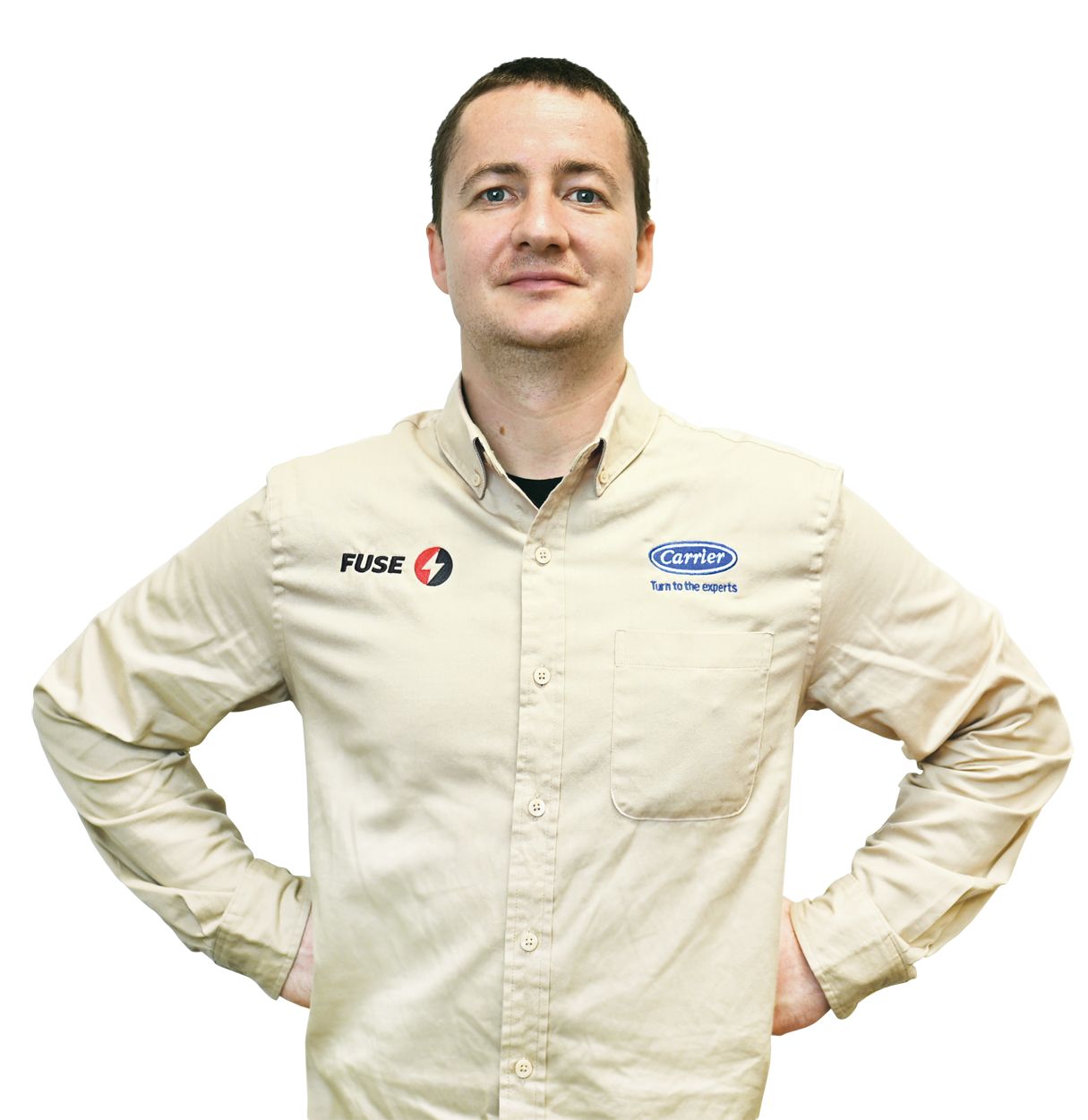 Fuse HVAC & Appliance Repair