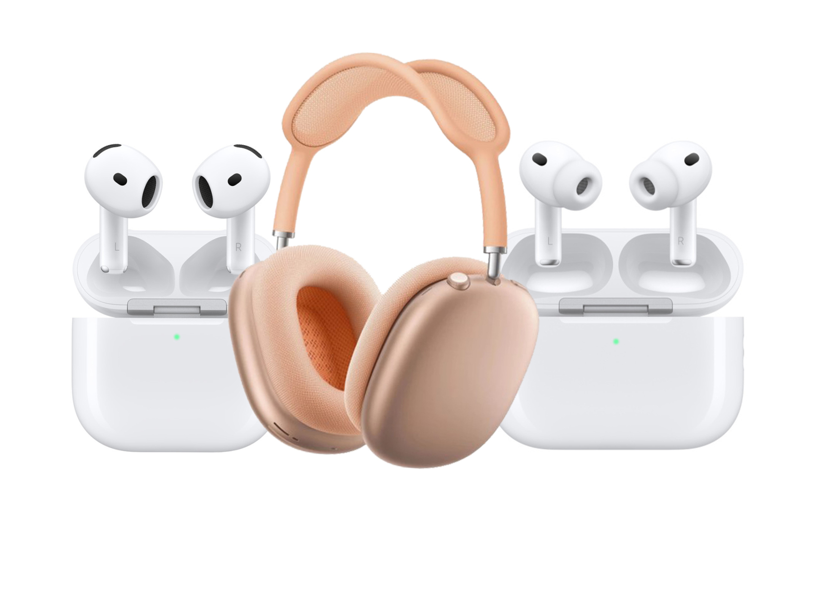 Apple Air Pods