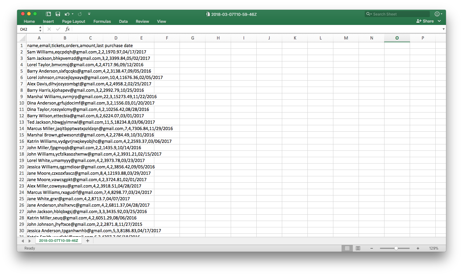 Как создать crm систему самому в excel