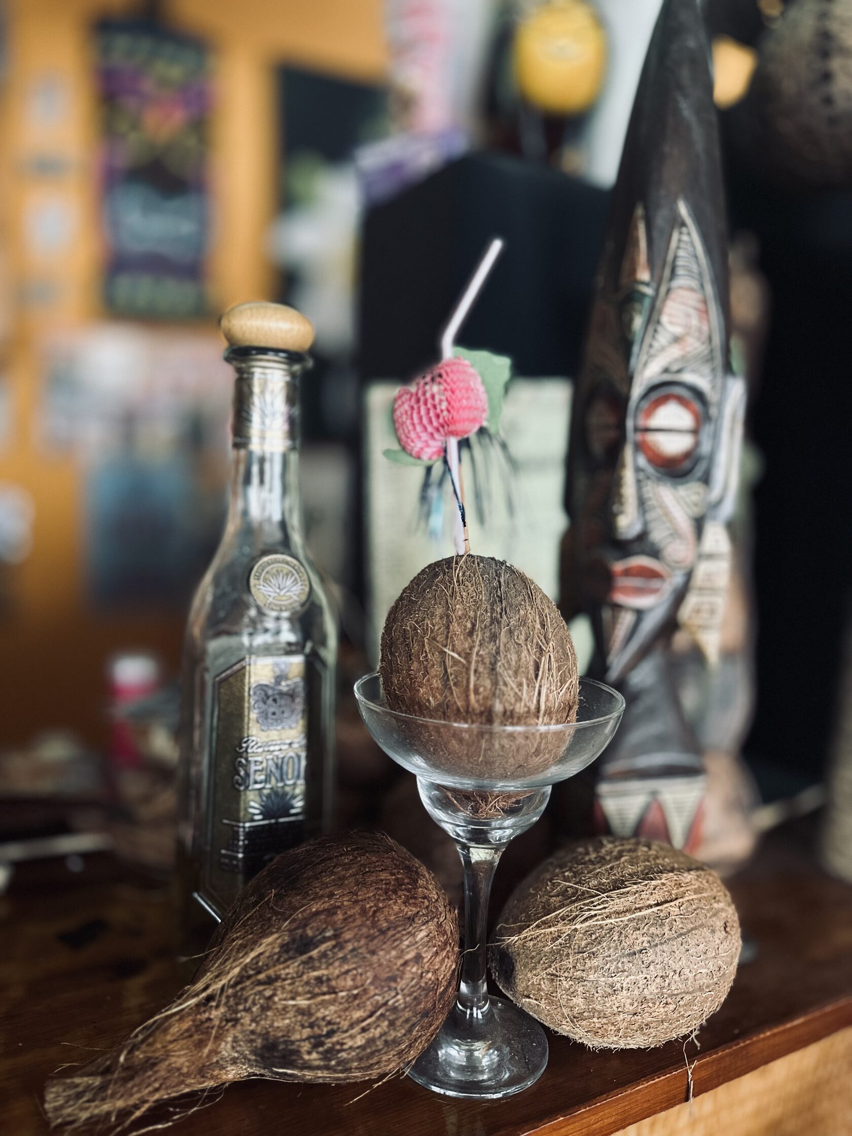 Cocktails