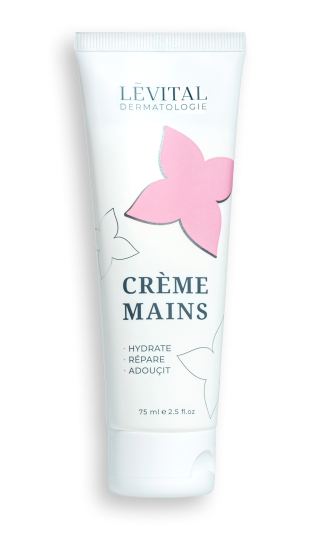 CRÈME MAINS