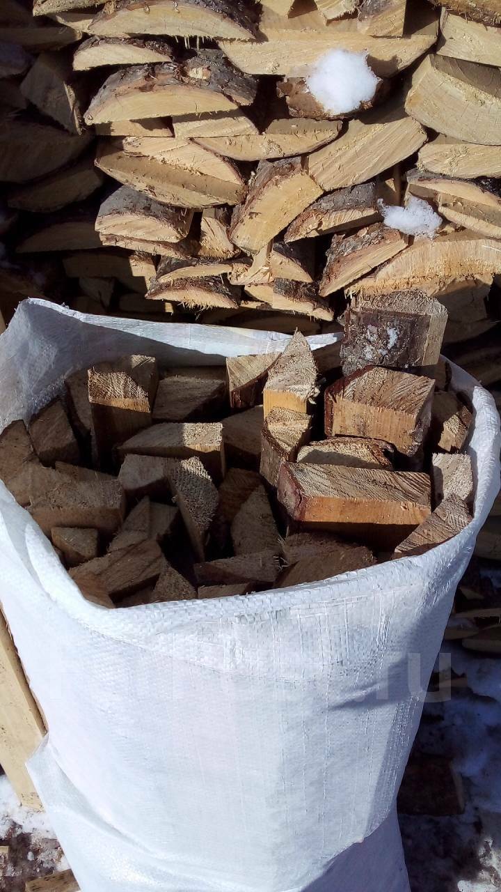 Дрова На Кировоградской В Мешках Купить