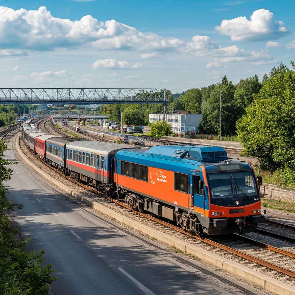 Логистический аудит