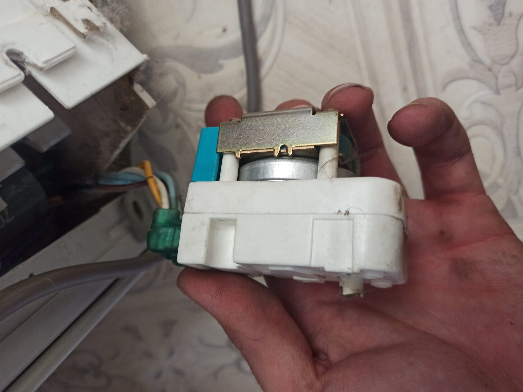 Ремонт Холодильников в Орехово-Зуево на дому