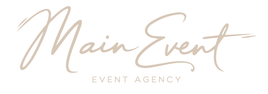 Main Event Event агентство