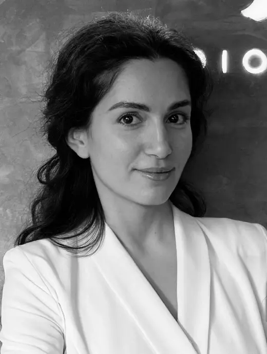 Севиян Марина Александровна — Врач-косметолог
