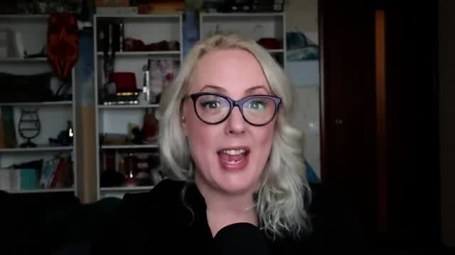 Episode 3: Big News