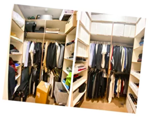 Найди ключи к порядку в своём доме или новую профессию