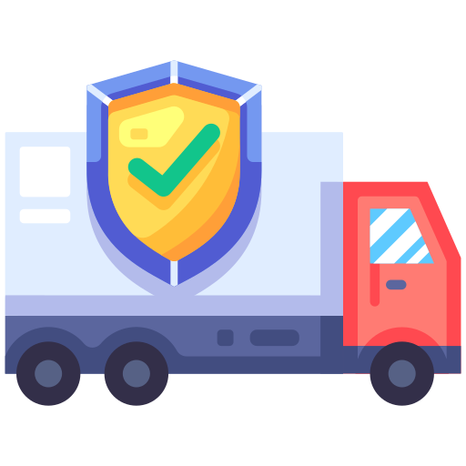 Бережная транспортировка вашего груза