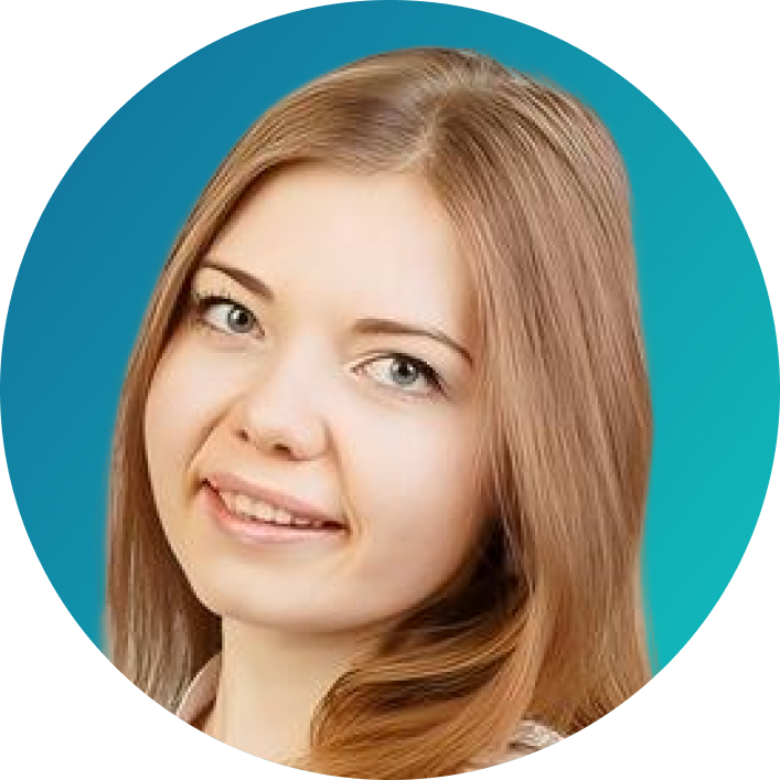 Калинина Анастасия Вячеславовна — врач-невролог