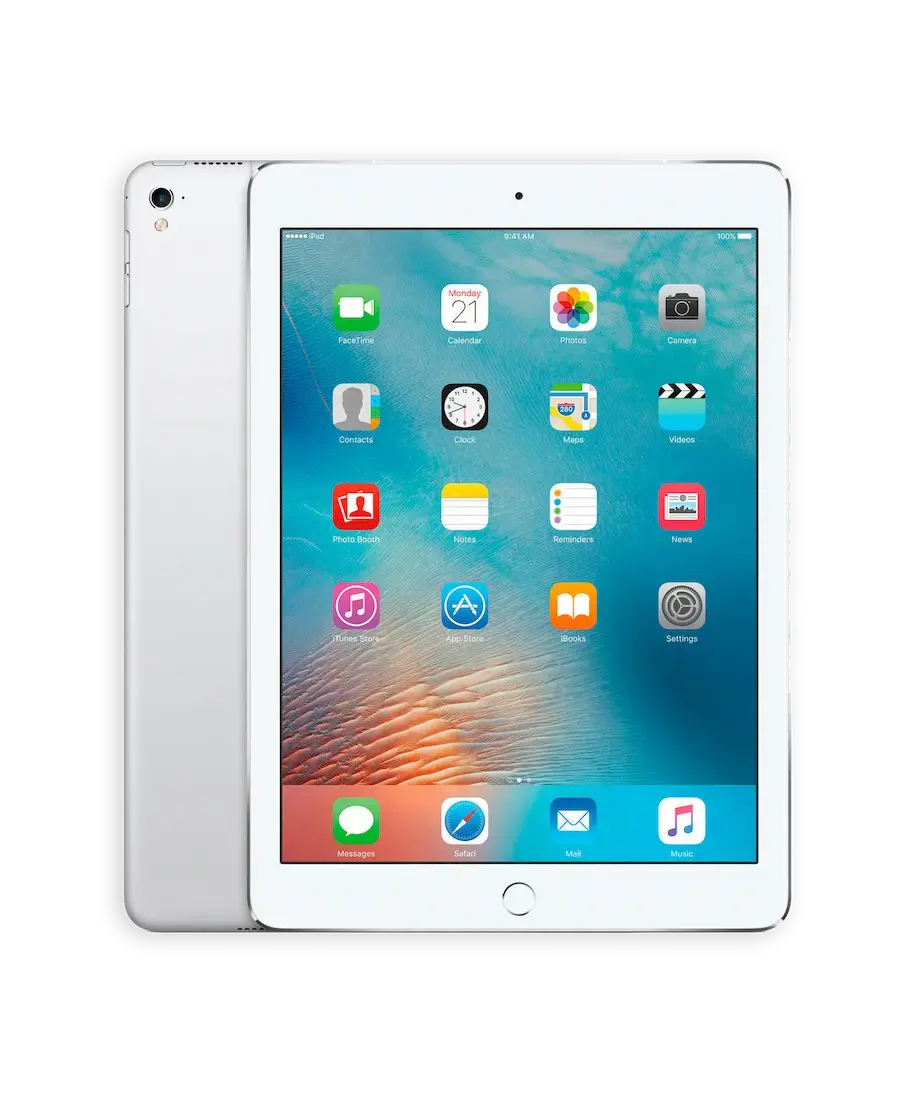 Ремонт iPad Pro 12.9 2015