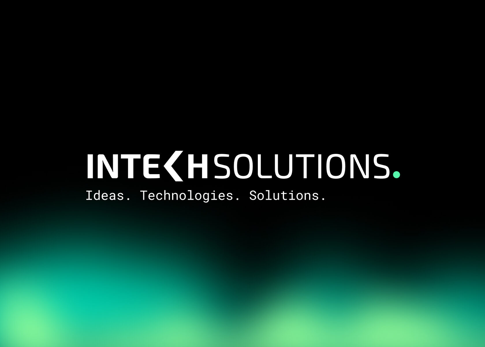 INFORMATION TECHNOLOGY SOLUTIONS