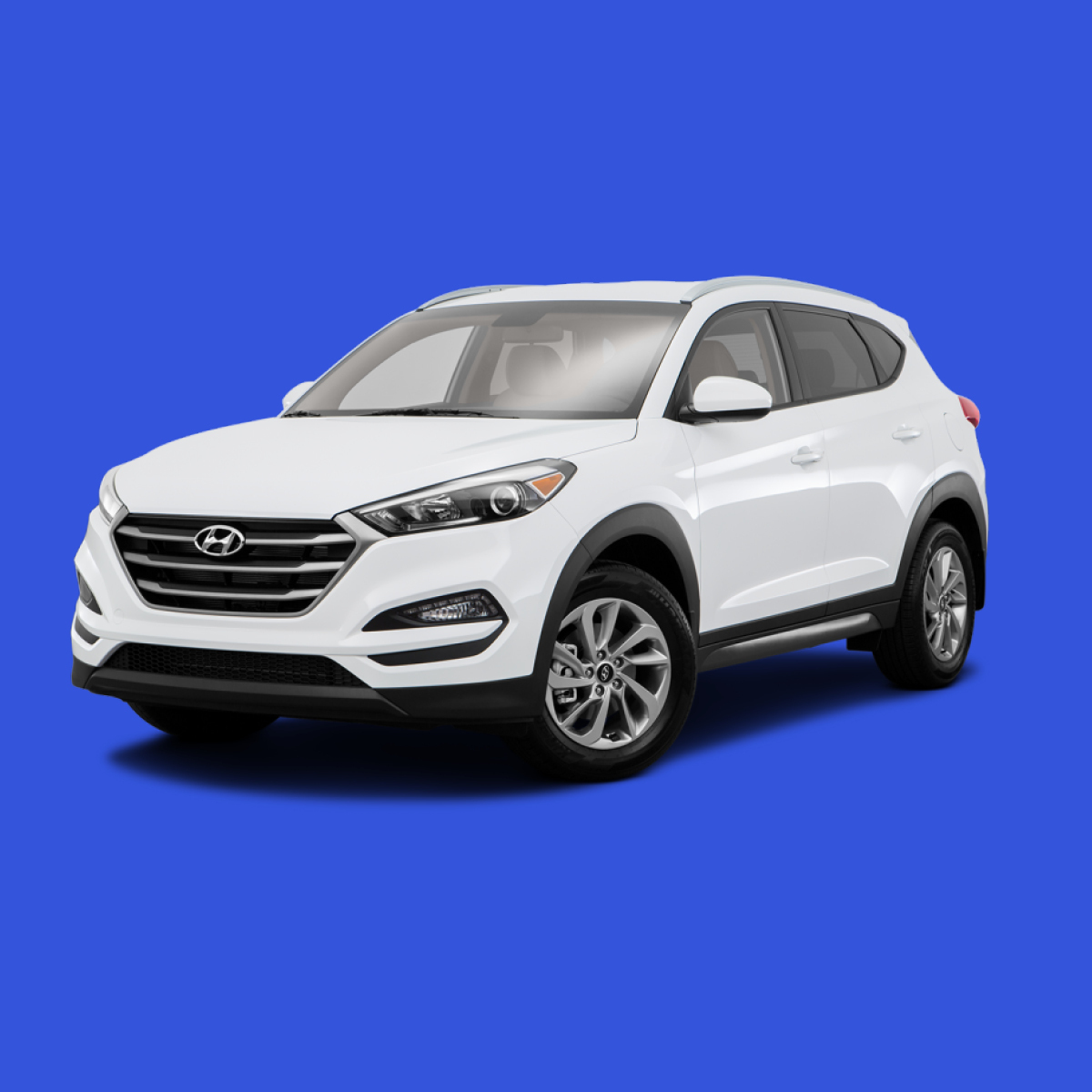 Hyundai Tucson. ⁣⁣Ремонт ГБО в Чебоксарах после конкурентов