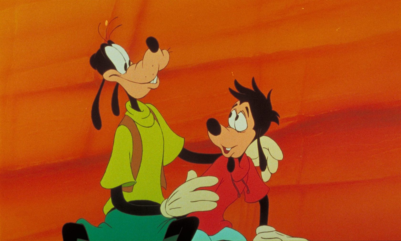 A Goofy Plot 4