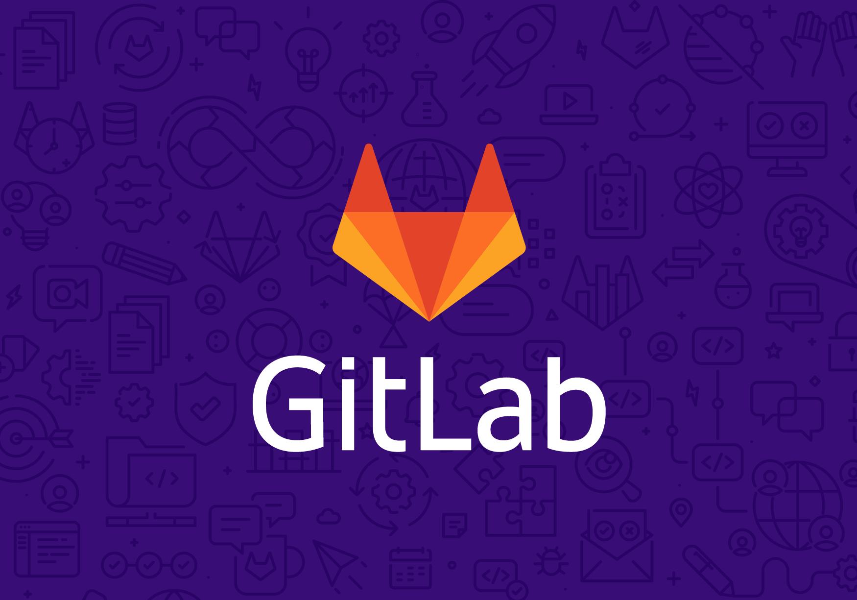 Gitlab создание проекта