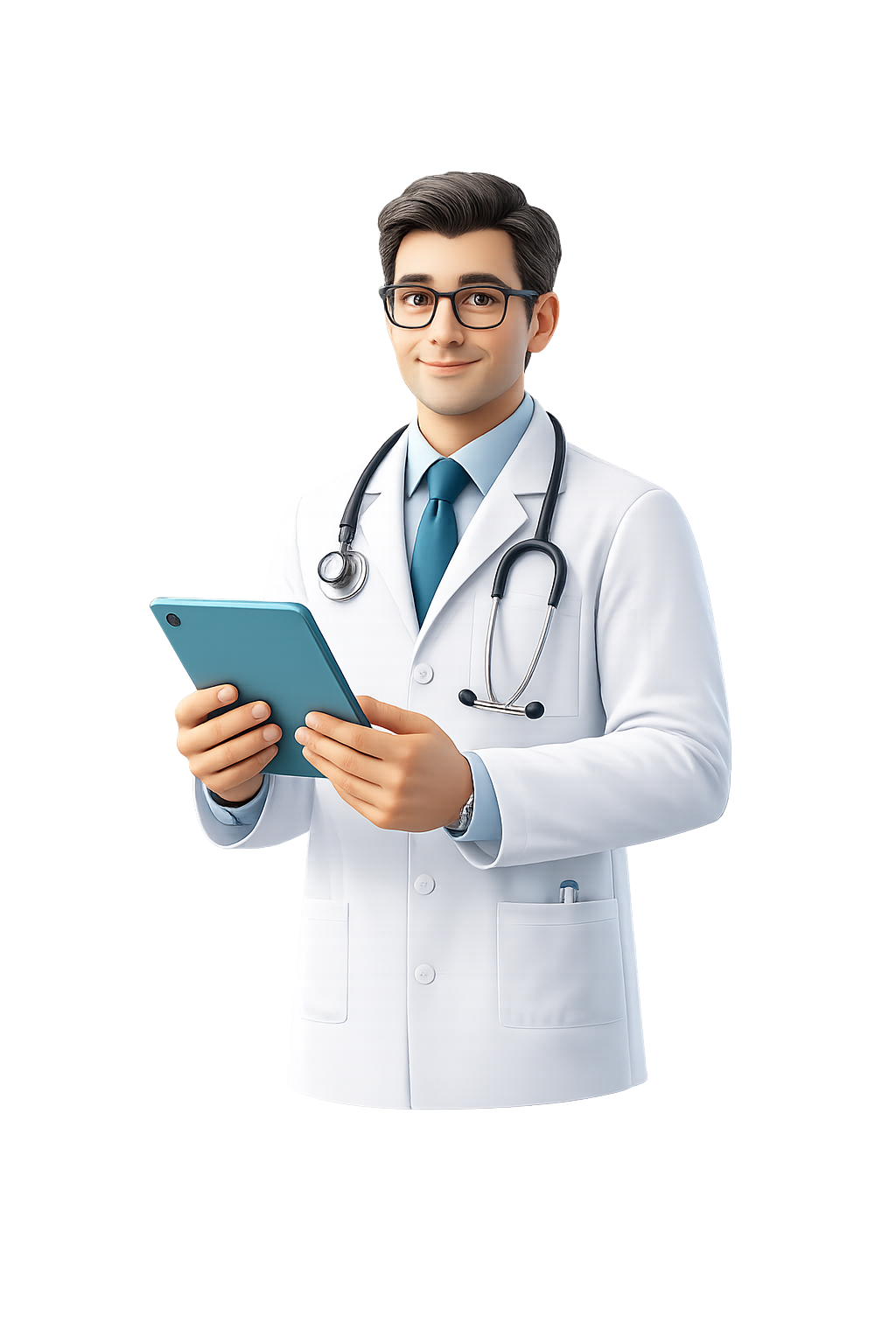 Врач-консультант