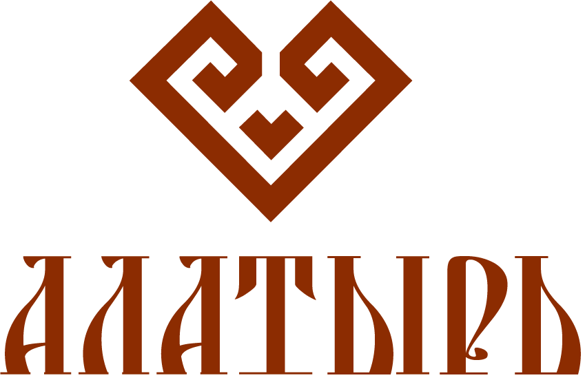 Алатырь - сказочные бани у реки