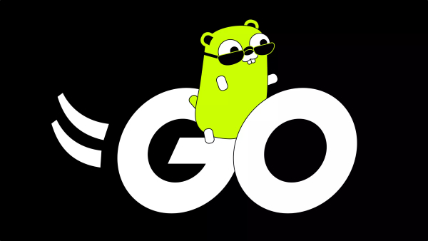 golang разработчик