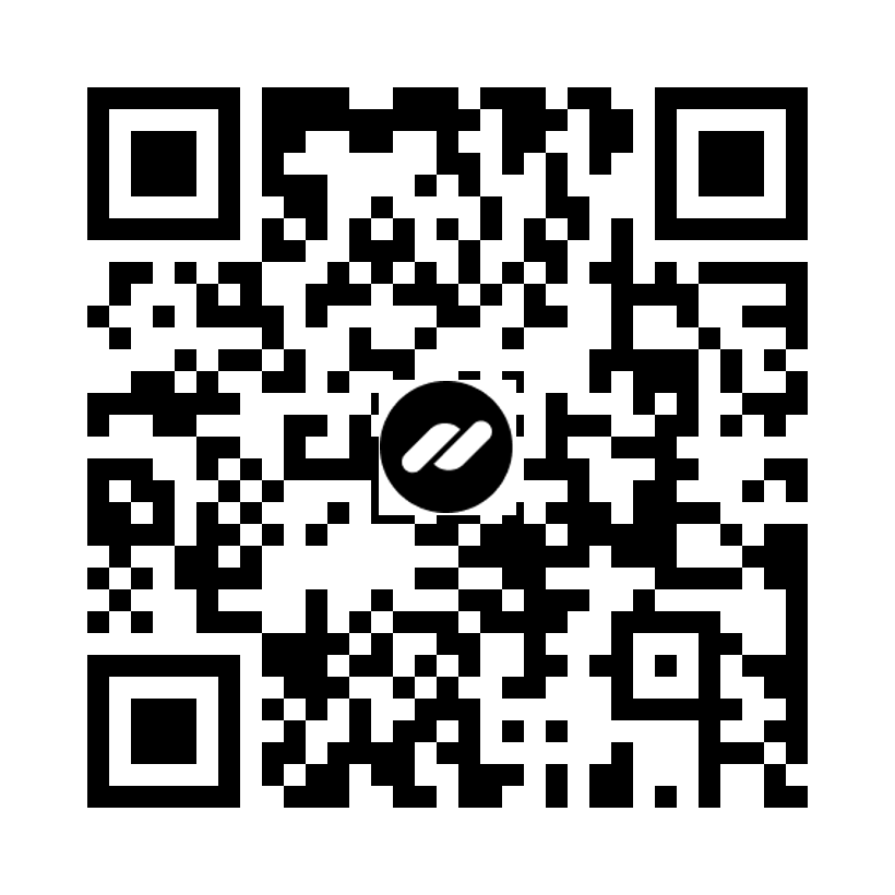 QR-код CloudTips для добровольного перевода разработчику