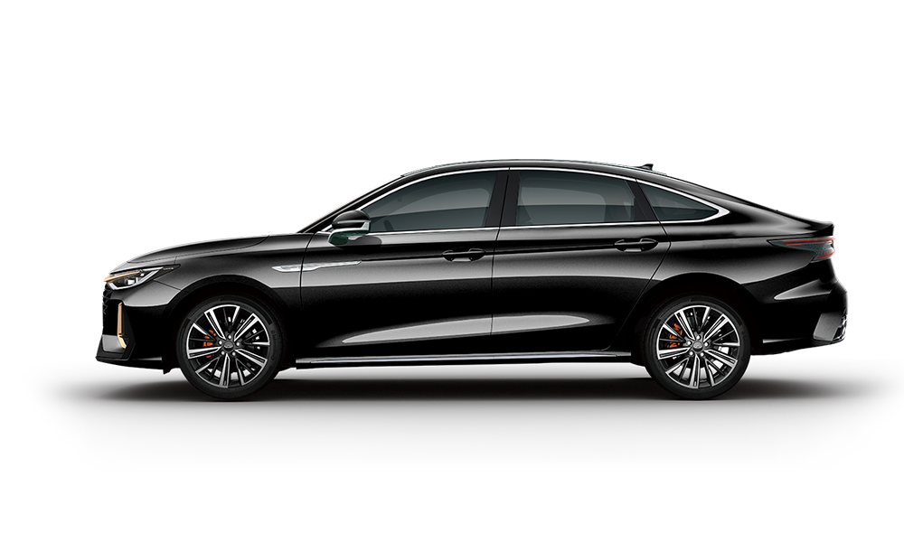 Автосалон Chery Регинас в Миассе