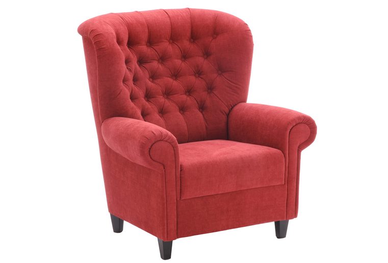 Перетяжка кресел