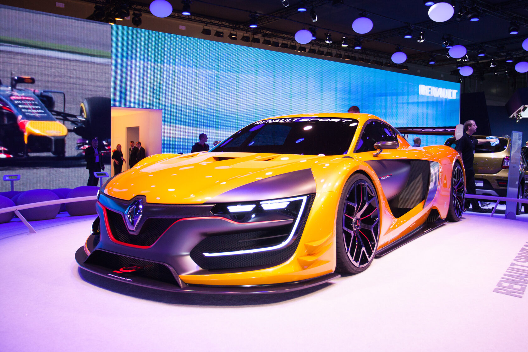 Репортажная фотосъемка