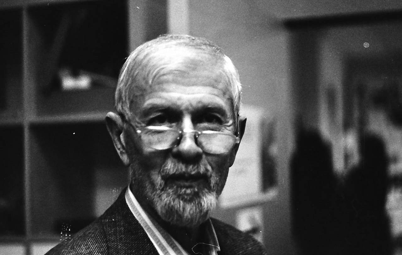 Хрузин Юрий Тимофеевич