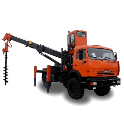 заказать ямобур