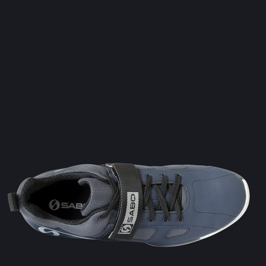 Kettlebell shoes Girevoy