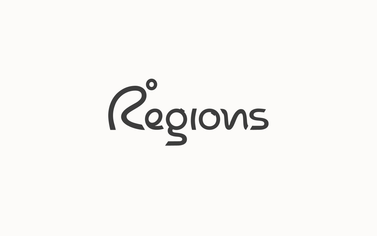 REGIONS | Еда как путешествие