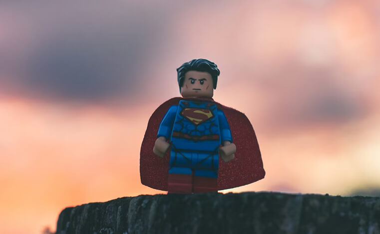 архетипы Герой и Творец в брендинге