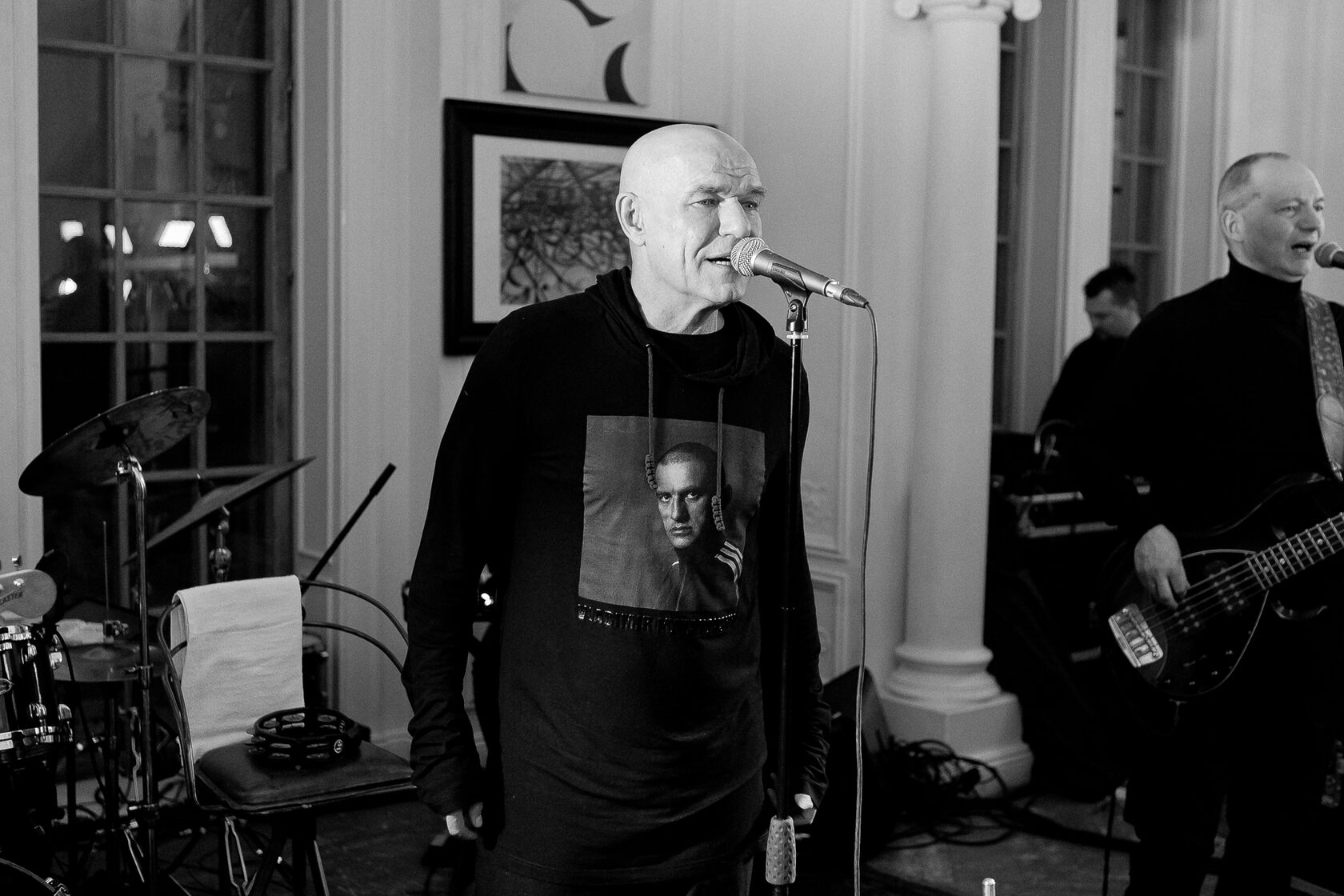 Газпромбанк-Инвест — иммерсивный новогодний квест | Портфолио GLAVNOE ...