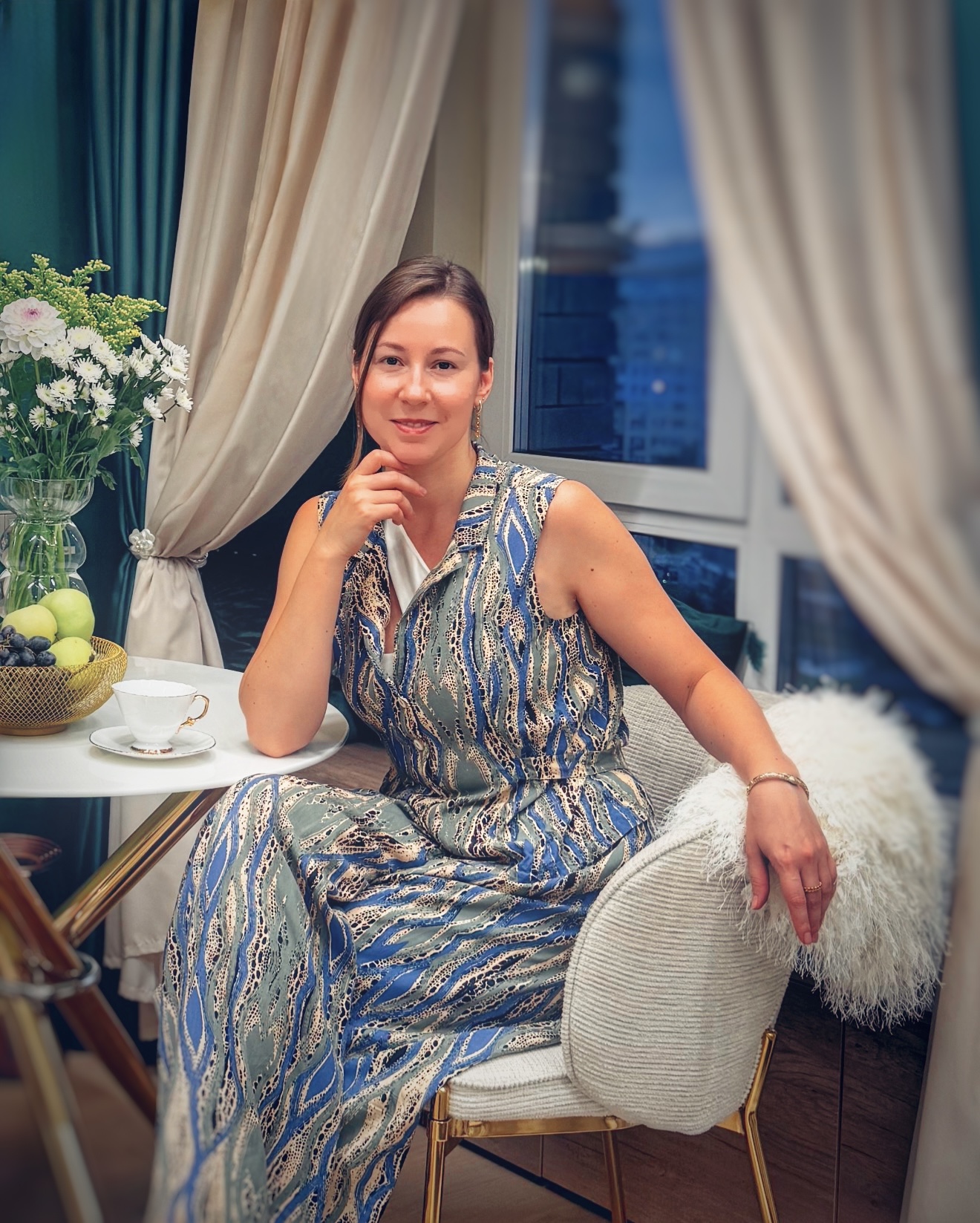 Анастасия Макарова
