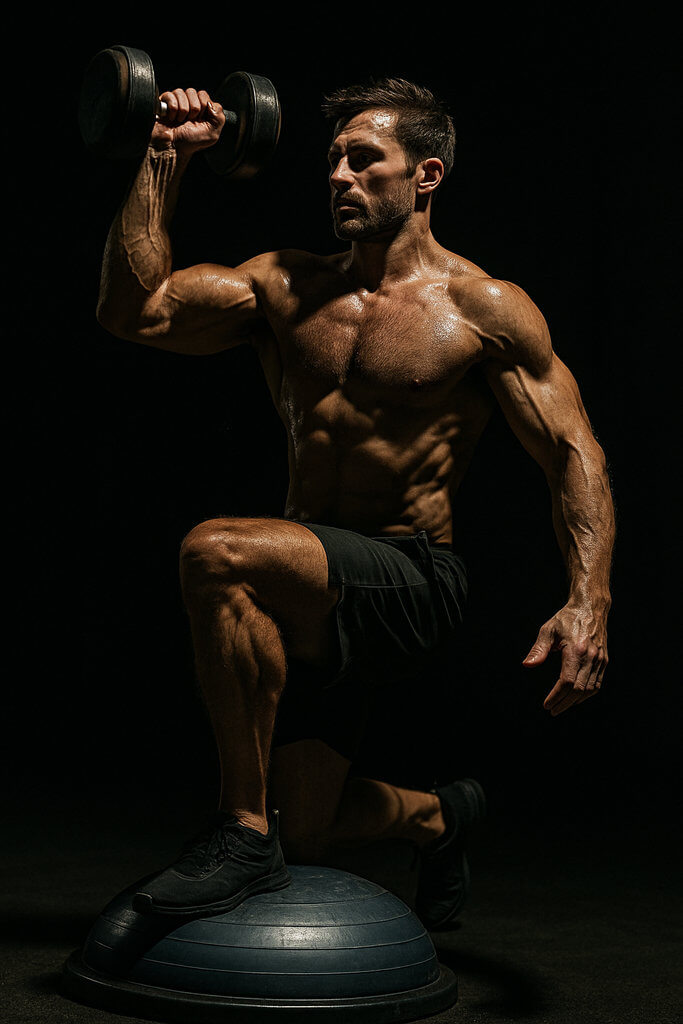  Базовые принципы тренировок