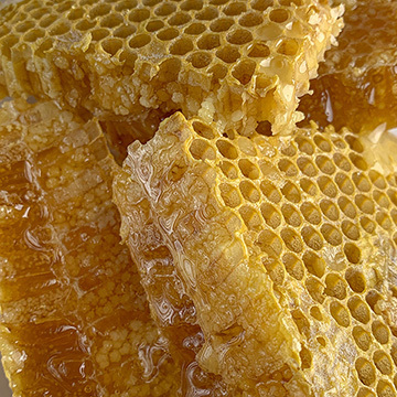 восковые свечи