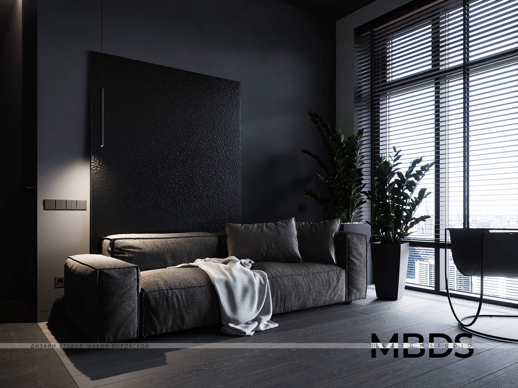 ЖК «KAZAKOV GRAND LOFT» — фото 13