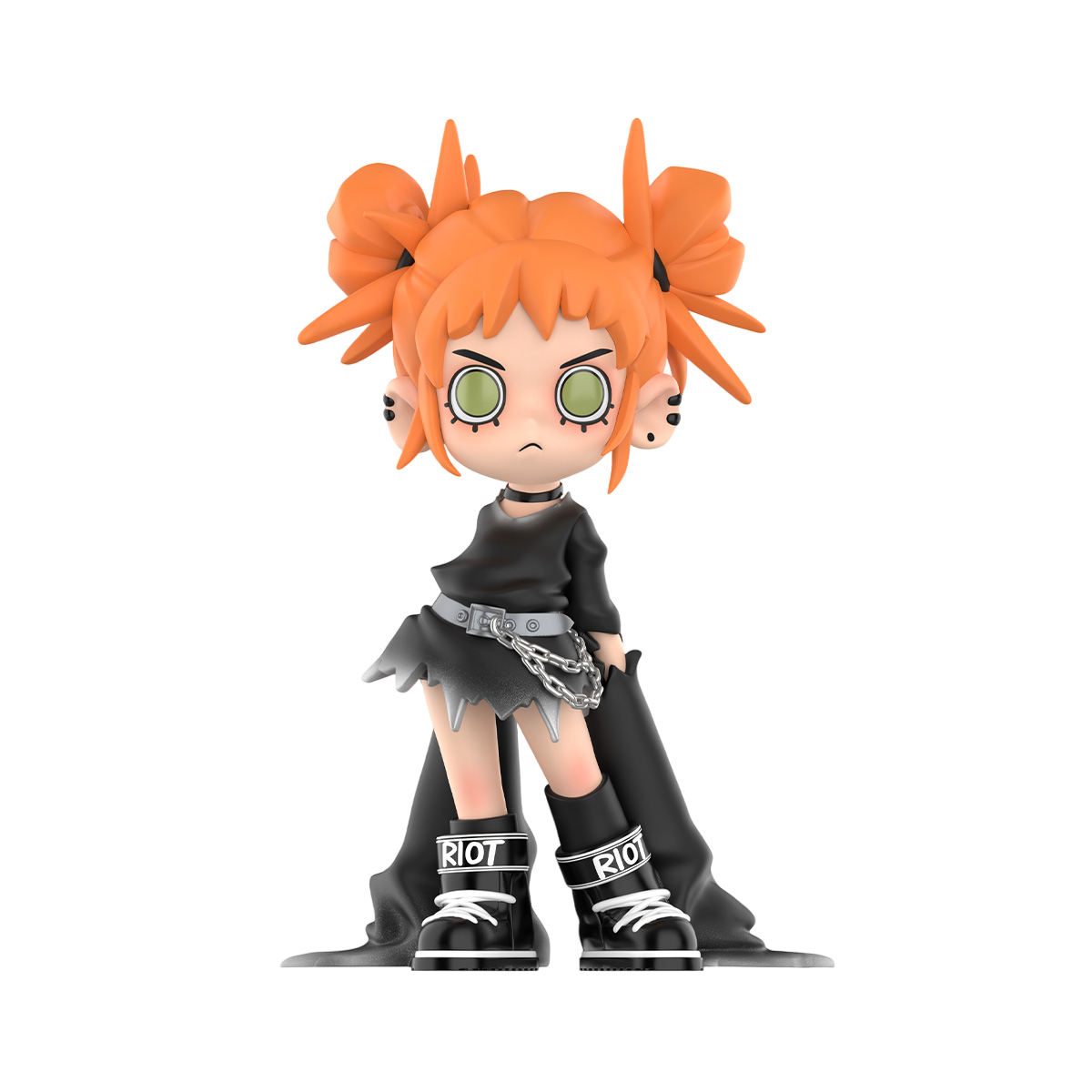 Lil Peach Riot：Loading! Series Gigi Darkness