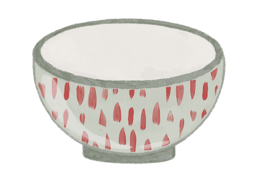 bowl