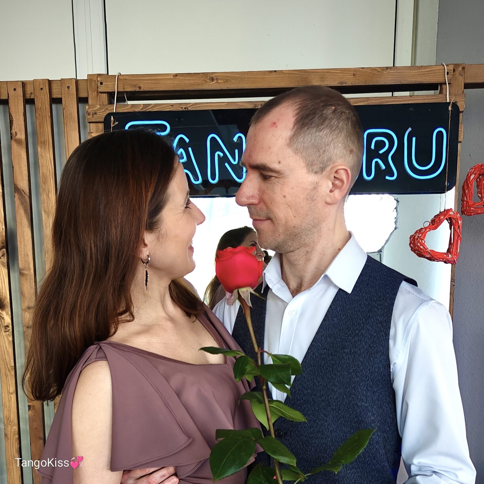 оригинальный подарок на годовщину