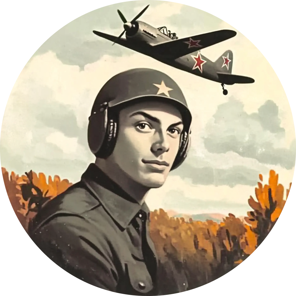 Окский парк и смотровые точки