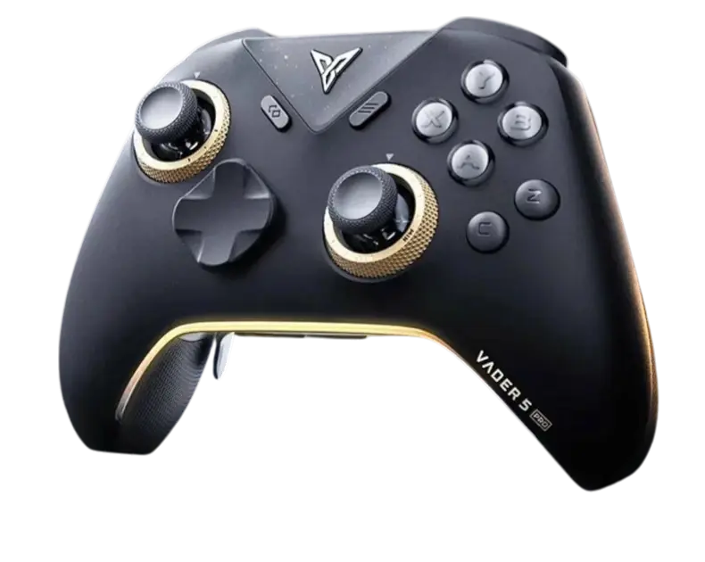 Беспроводной геймпад Flydigi Vader 5 Pro