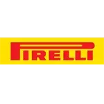 Логотип компании Pirelli