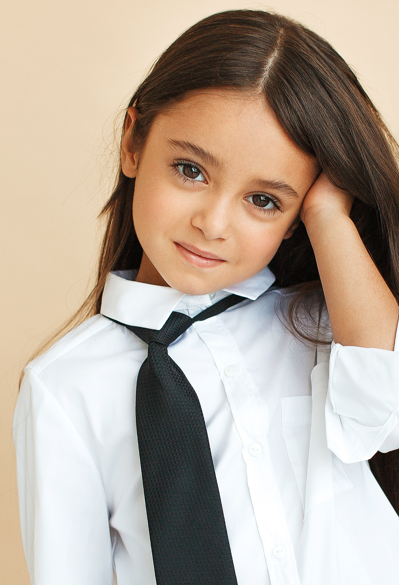 детская фотосессия