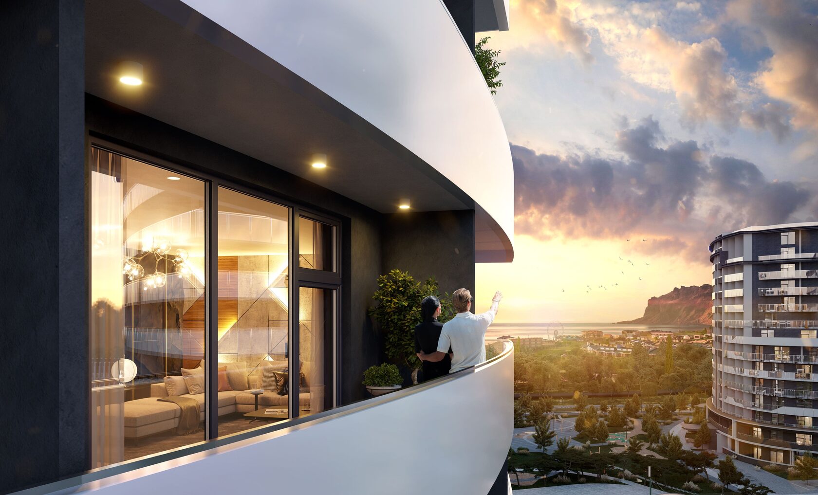 Инвестиции в недвижимость