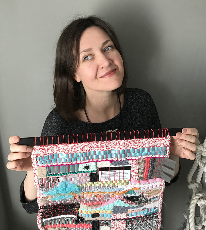 Анна Плотникова