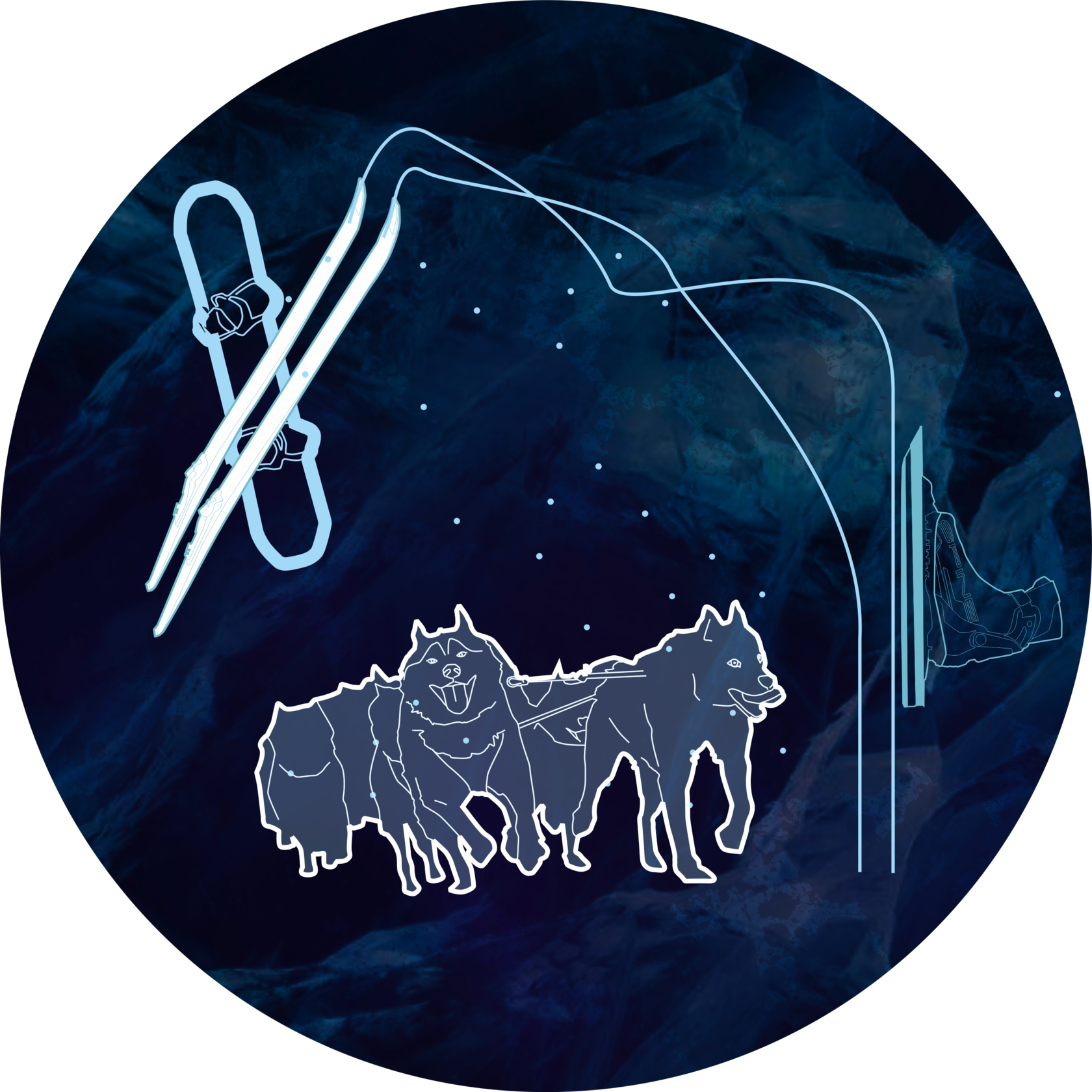 Туры на Байкал зимой