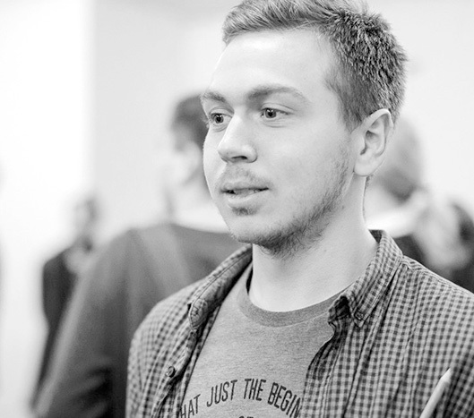 Саша Богатов, иллюстратор, сотрудничает с Oxxyshop, buro 24/7 и . ... Екатеринбург