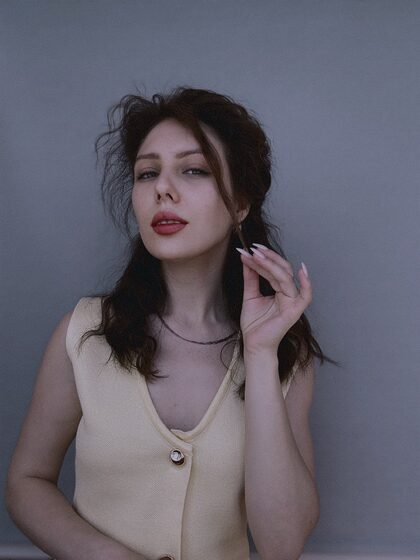 Эвелина Арт