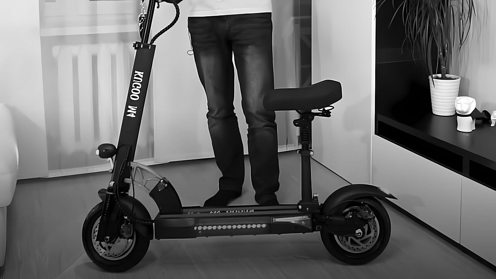 Куго М4 характеристики